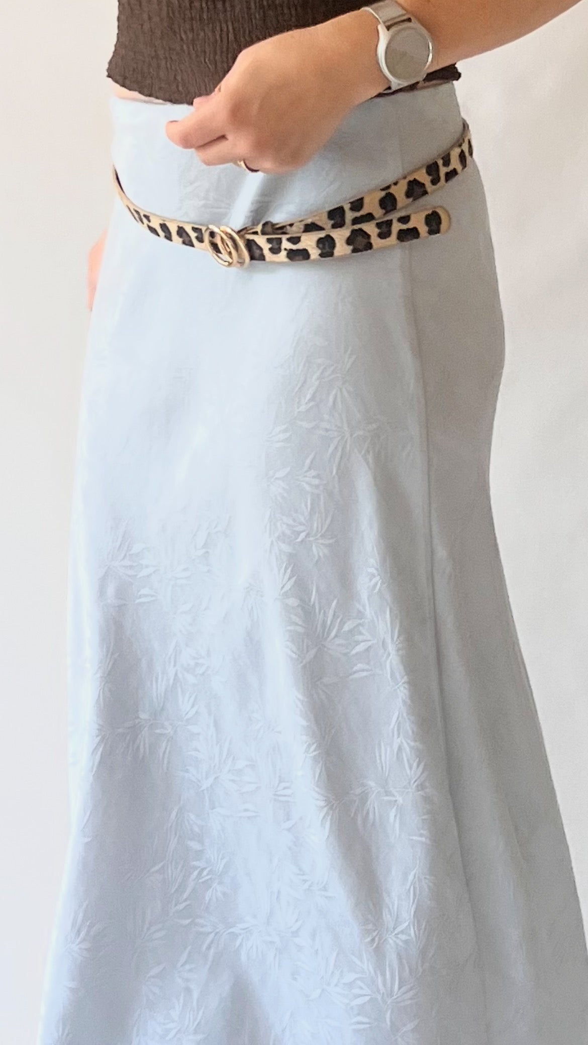 Scafati Skirt