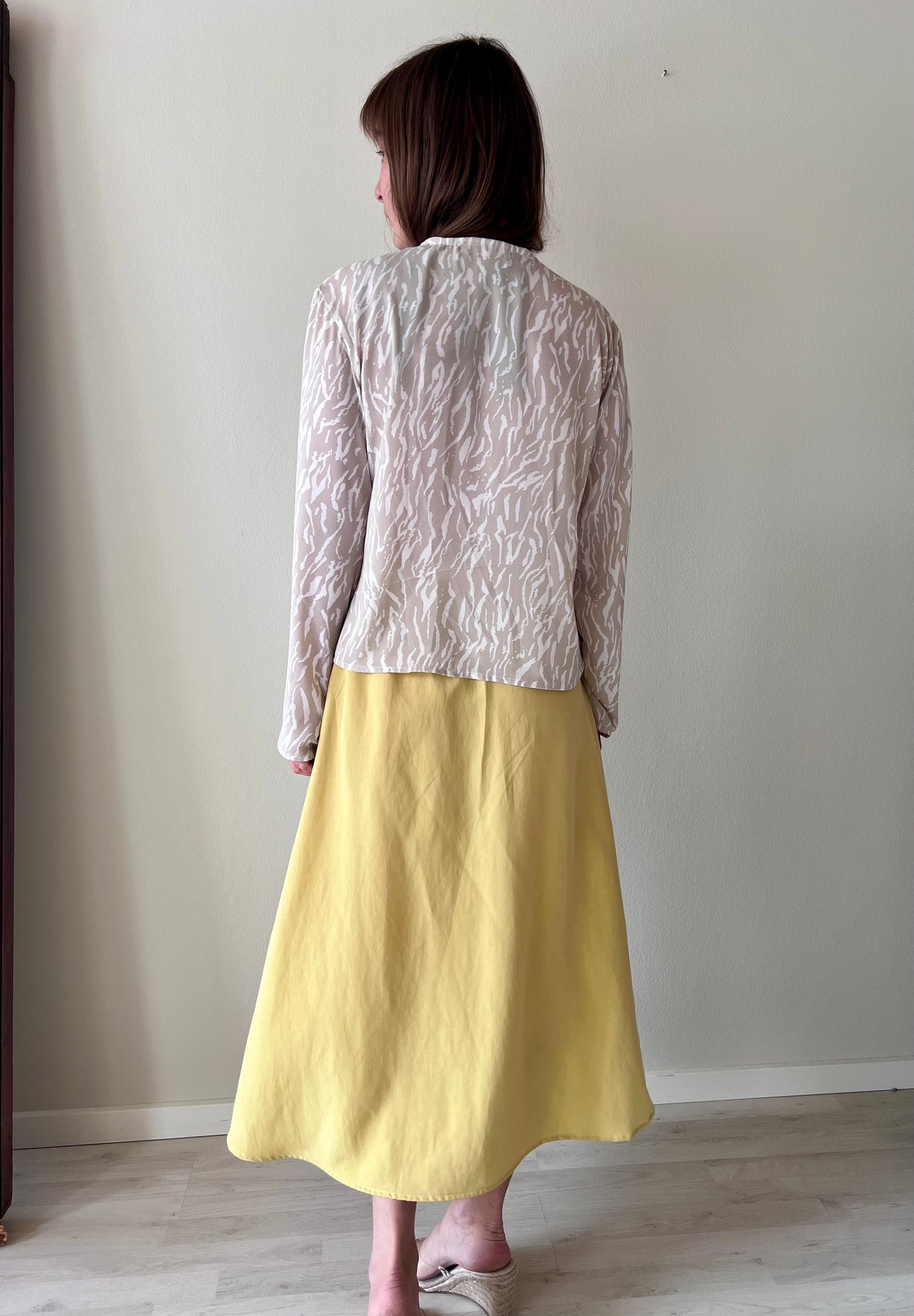 Josefine skirt