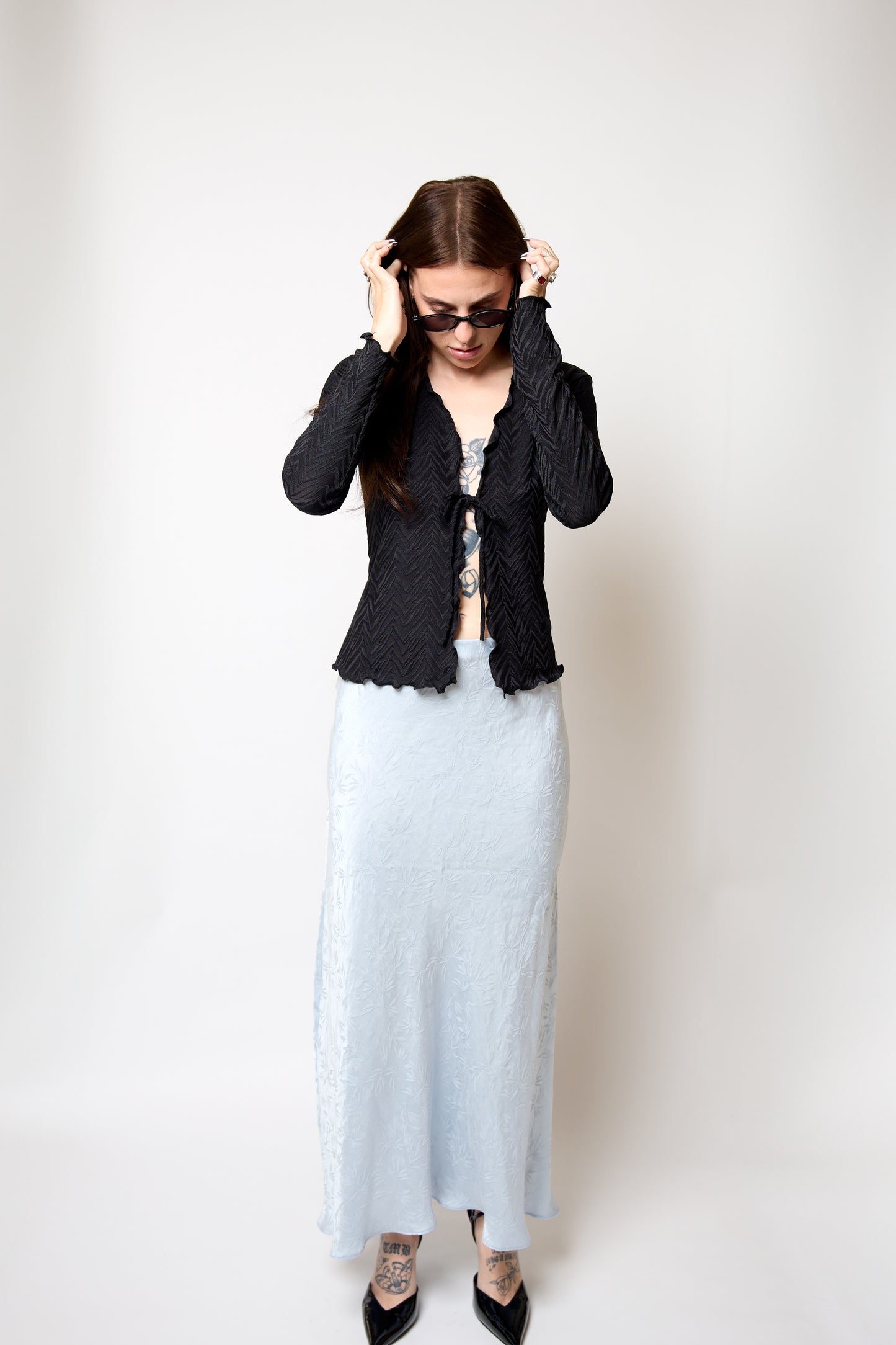 Scafati Skirt