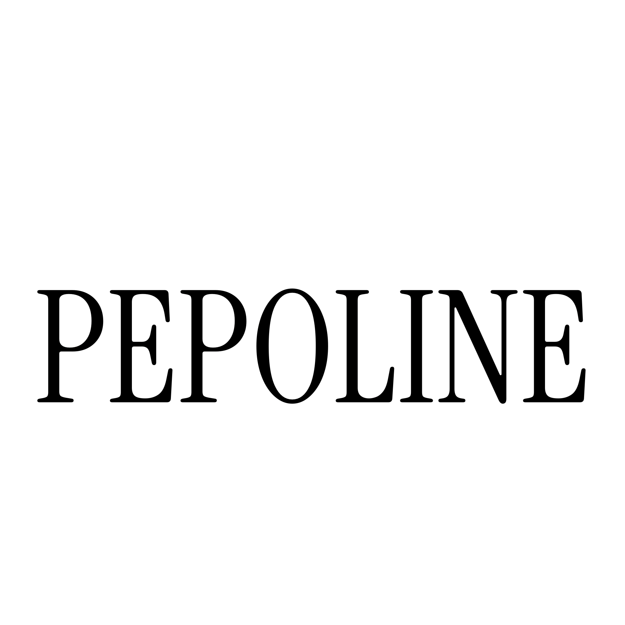 Pepoline